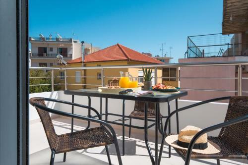Casa Ntore Luxury Apartments