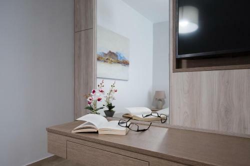 Casa Ntore Luxury Apartments