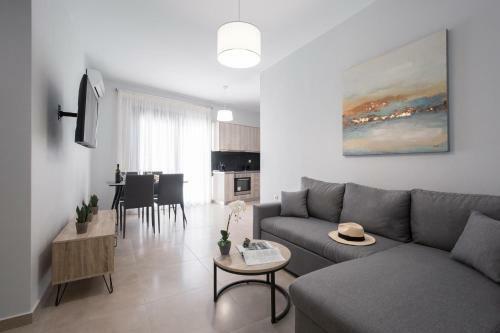 Casa Ntore Luxury Apartments