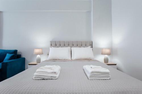 Casa Ntore Luxury Apartments