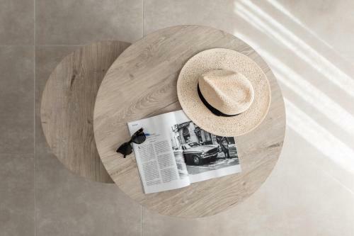 Casa Ntore Luxury Apartments
