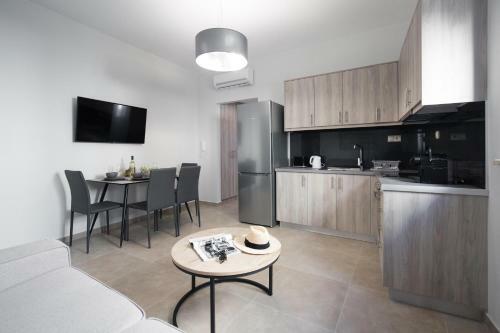 Casa Ntore Luxury Apartments