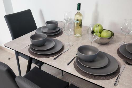Casa Ntore Luxury Apartments
