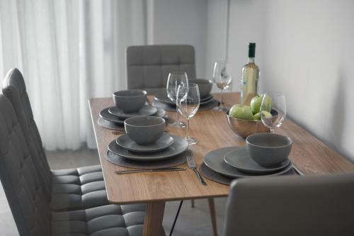 Casa Ntore Luxury Apartments