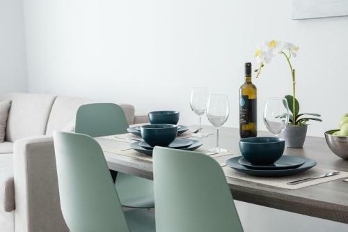 Casa Ntore Luxury Apartments