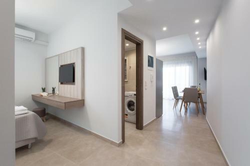 Casa Ntore Luxury Apartments