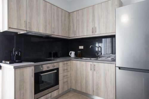 Casa Ntore Luxury Apartments