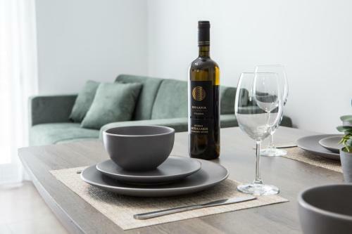 Casa Ntore Luxury Apartments