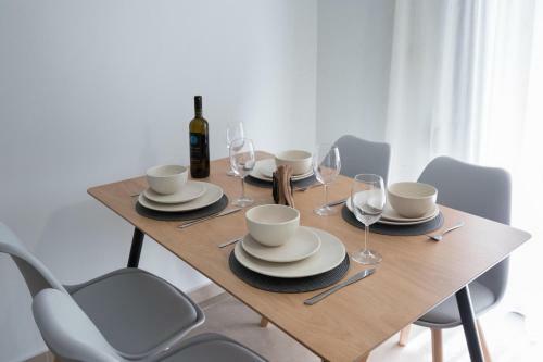 Casa Ntore Luxury Apartments