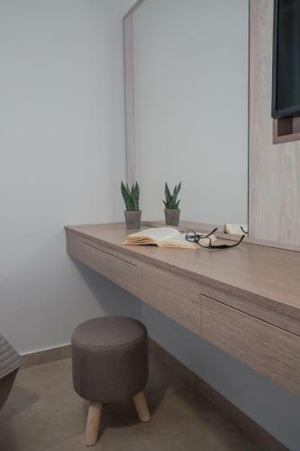 Casa Ntore Luxury Apartments