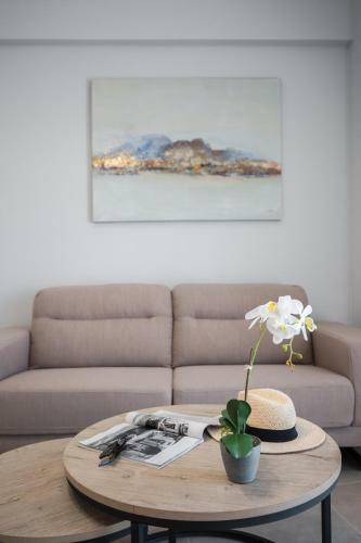Casa Ntore Luxury Apartments