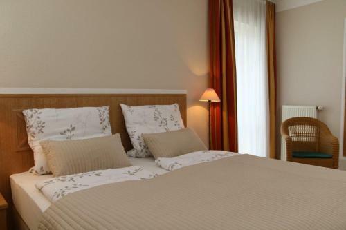 Apartamento Villa Freia App. Strandlilie