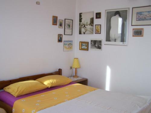 Apartamento Manolo S Olive Farm, With Seaview