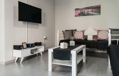 Sophia's Castle View Apartment