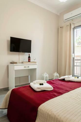 Sophia's Castle View Apartment