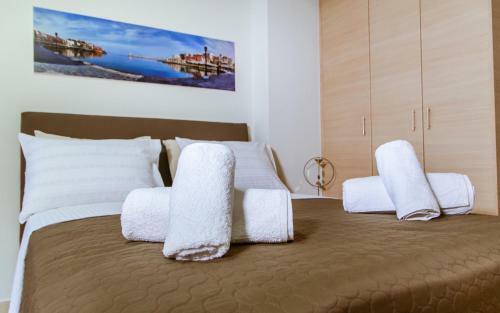 Apartamento Lazaretta Studio