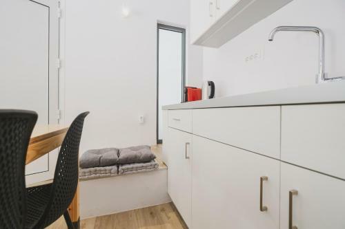 Apartamento Sun-splashed Stylish Flat, Steps To City Old Town