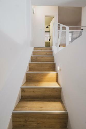 Apartamento Sun-splashed Stylish Flat, Steps To City Old Town