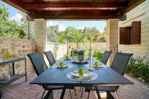 Aktis Luxury Villa