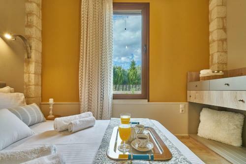 Aktis Luxury Villa