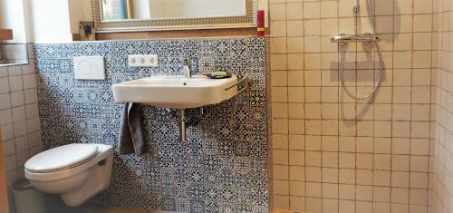 Apartamento Frida - Feines Studio Mit S�dterrasse