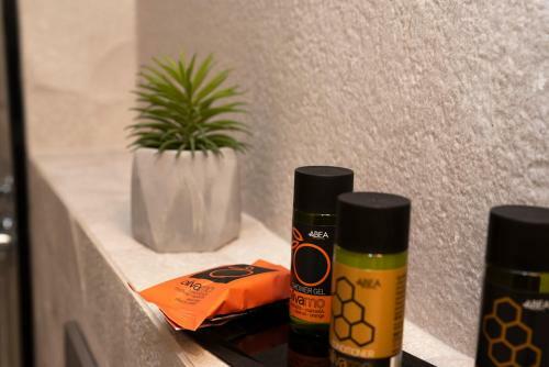 Apartamento Superior Central Studio