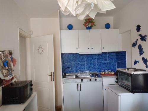 Apartamento Aegean Dreams Flat