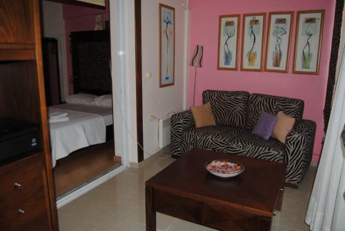 Apartamento Aegean Dreams Flat