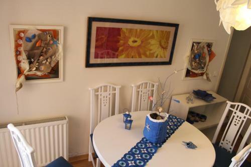 Apartamento Aegean Dreams Flat