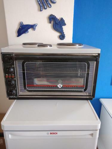 Apartamento Aegean Dreams Flat
