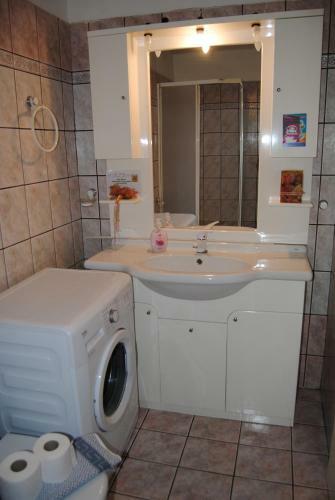 Apartamento Aegean Dreams Flat