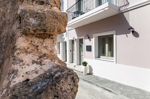 Apartamento Casa Dei Miracoli