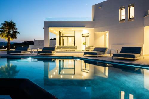 Villa Paul's Mansion