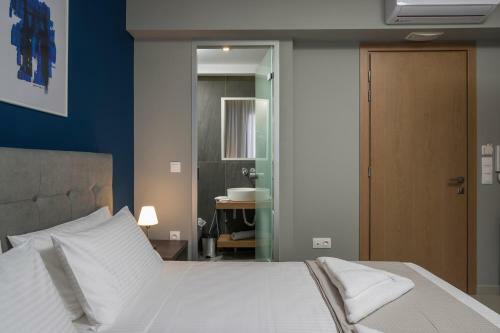 Mirma City Studio & Apartment