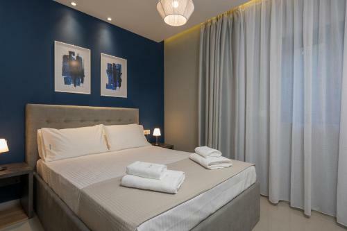 Mirma City Studio & Apartment