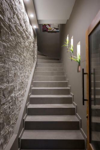 Mirma City Studio & Apartment