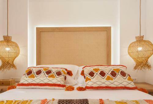 Apartamento Blue Jasmine