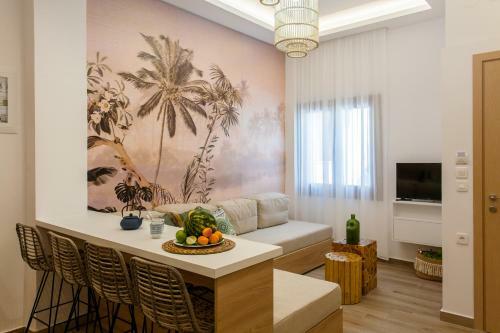Apartamento Blue Jasmine