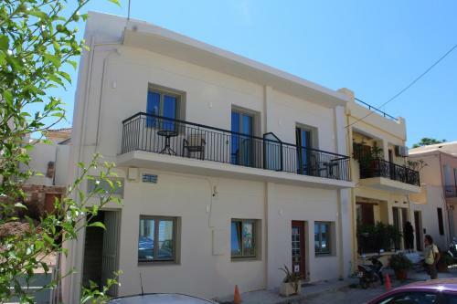 Hostal Porto Chania