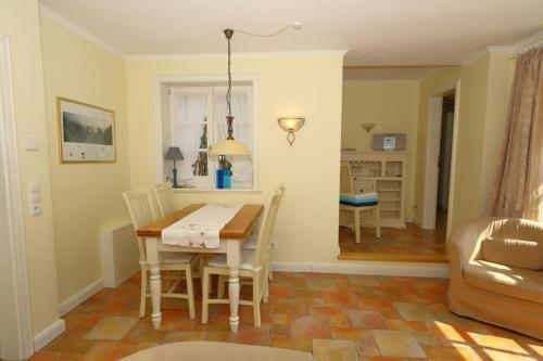 Apartamento Landhaus-friedrichshain-emil-nolde