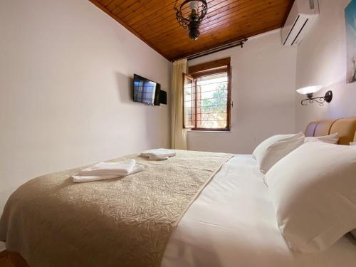 Apartamento Casa Dasyra