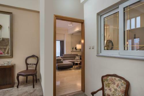 Old Harbor Apartment