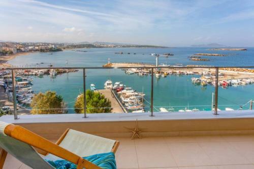 Apartamento Sea & Town Getaway