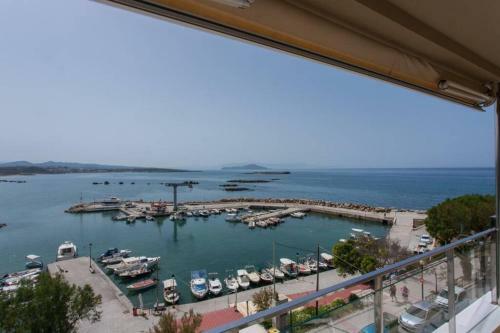 Apartamento Sea & Town Getaway
