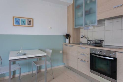 Apartamento Sea & Town Getaway