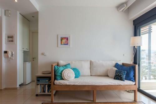 Apartamento Sea & Town Getaway