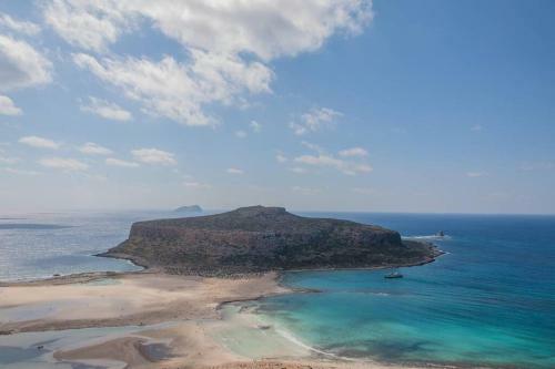 Apartamento Sea & Town Getaway