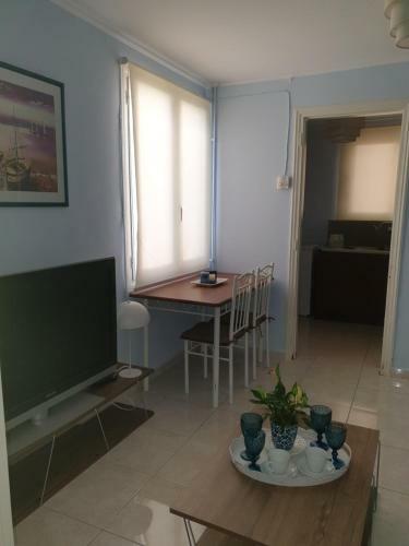 Nikoleta Apartment