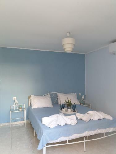 Nikoleta Apartment