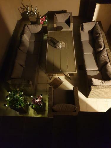 Nikoleta Apartment
